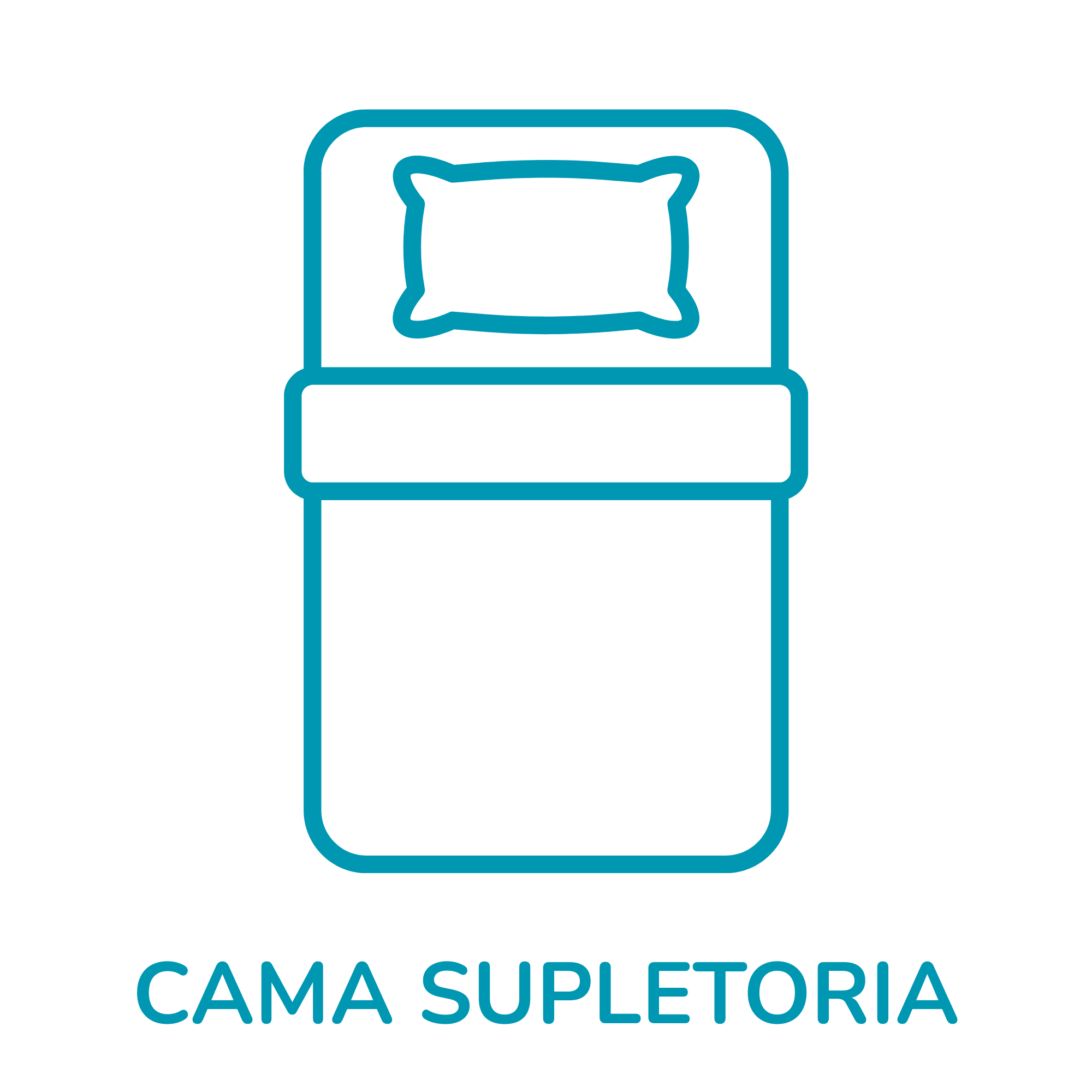 Cama Supletoria