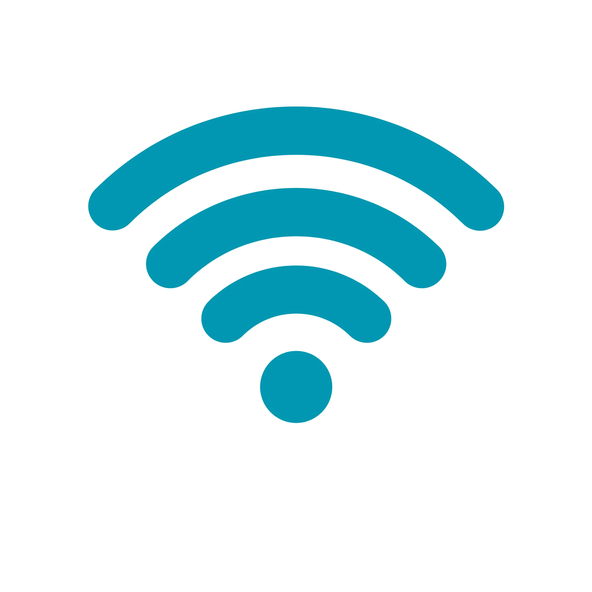 Icono wifi