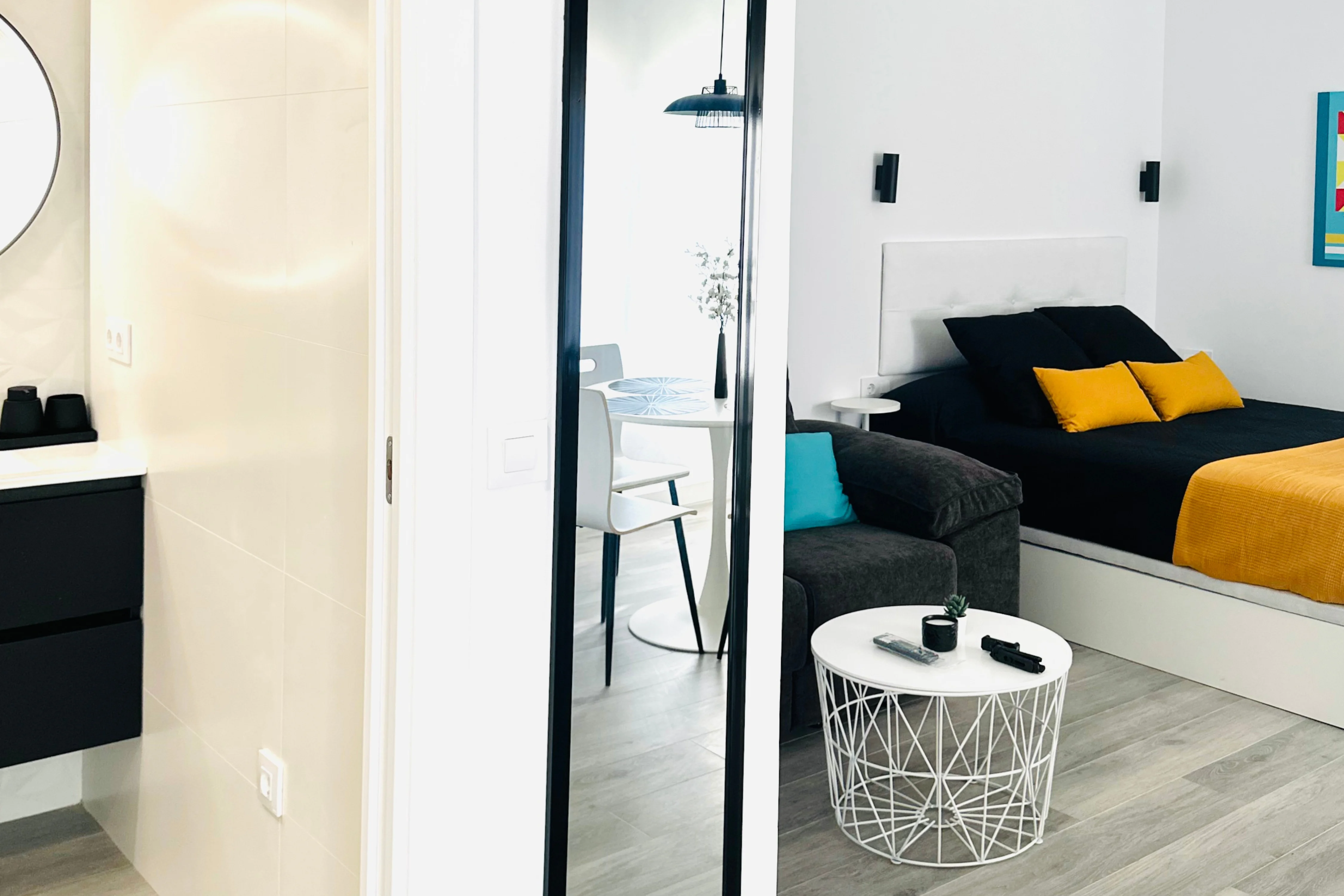 Apartamento San Jovita