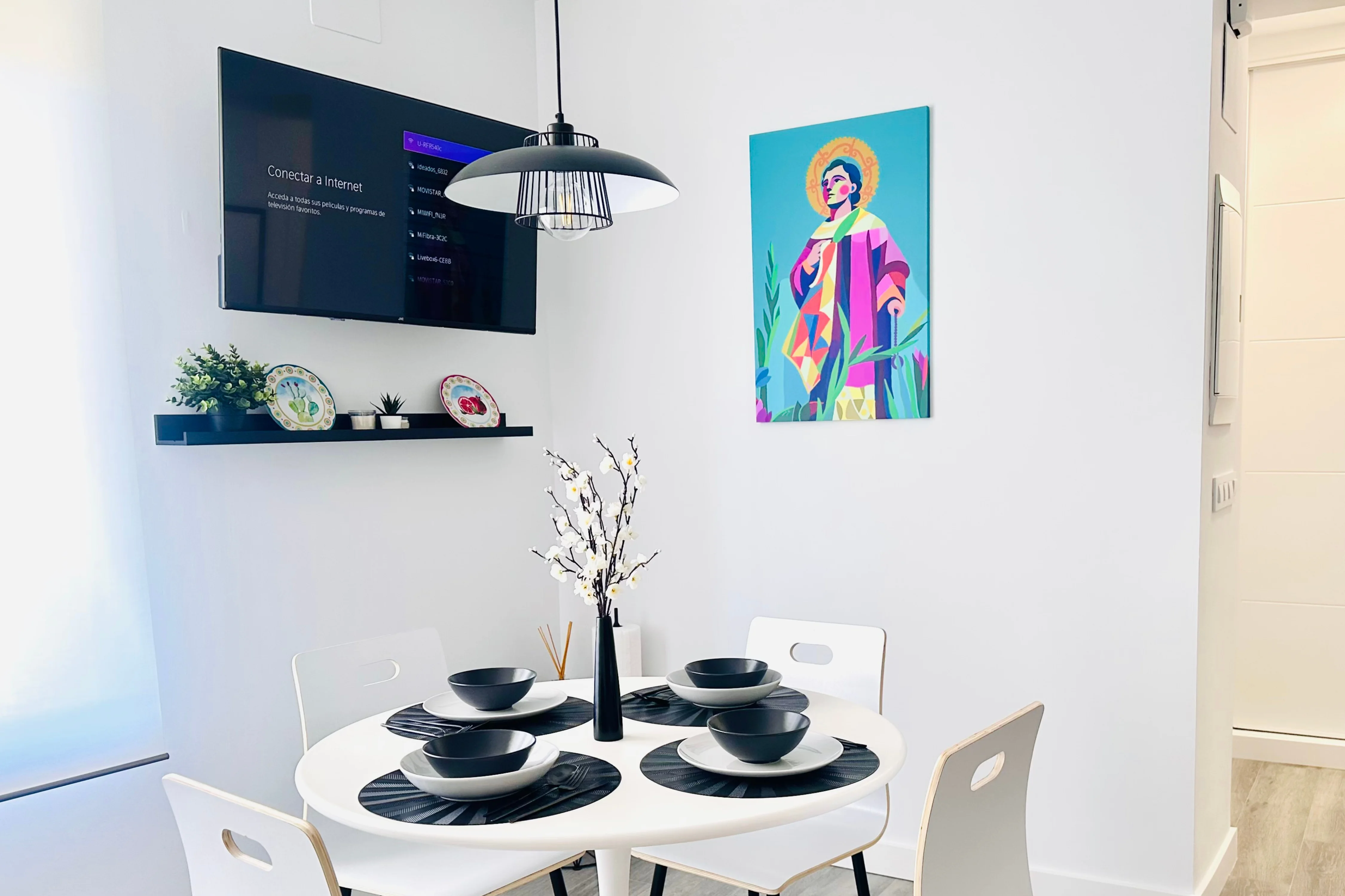 Apartamento San Jovita